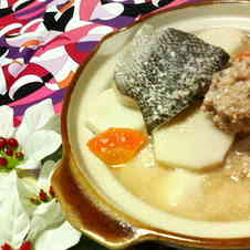 みんなが作ってる 塩たら 鍋のレシピ クックパッド 簡単おいしいみんなのレシピが361万品