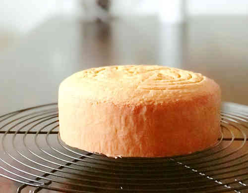 みんなが作ってる 15センチ スポンジケーキのレシピ クックパッド 簡単おいしいみんなのレシピが338万品