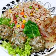 みんなが作ってる コンビーフ ピラフのレシピ クックパッド 簡単おいしいみんなのレシピが352万品