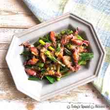 みんなが作ってる ホタルイカ アレンジのレシピ クックパッド 簡単おいしいみんなのレシピが353万品