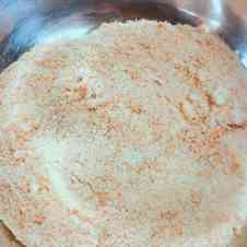 みんなが作ってる 手作りパン粉 ミキサーのレシピ クックパッド 簡単おいしいみんなのレシピが344万品