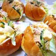 みんなが作ってる ネオバターロールのレシピ クックパッド 簡単おいしいみんなのレシピが350万品