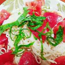 みんなが作ってる にんにくそうめんのレシピ クックパッド 簡単おいしいみんなのレシピが352万品