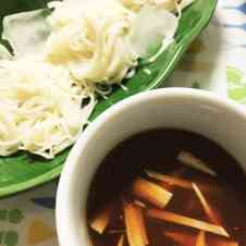 みんなが作ってる 素麺つゆ アレンジのレシピ クックパッド 簡単おいしいみんなのレシピが357万品