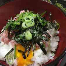 みんなが作ってる ネギトロ丼 おかずのレシピ クックパッド 簡単おいしいみんなのレシピが358万品