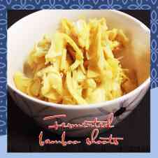 みんなが作ってる 真竹 メンマのレシピ クックパッド 簡単おいしいみんなのレシピが359万品