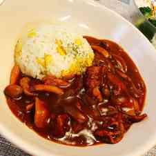 みんなが作ってる ハッシュドビーフ 小麦粉 なしのレシピ クックパッド 簡単おいしいみんなのレシピが359万品