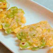 みんなが作ってる 卵 枝豆 コーンのレシピ クックパッド 簡単おいしいみんなのレシピが360万品