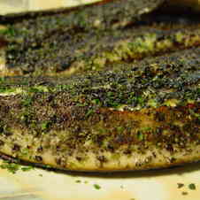 みんなが作ってる】 さんま 魚焼きグリルのレシピ 【クックパッド 