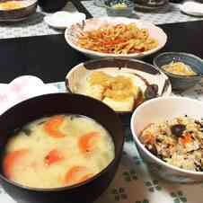 みんなが作ってる 和食メニューのレシピ クックパッド 簡単おいしいみんなのレシピが360万品