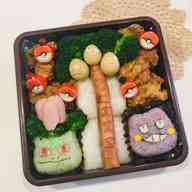 みんなが作ってる 子供 お弁当 ポケモンのレシピ クックパッド 簡単おいしいみんなのレシピが349万品