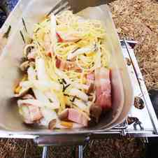 みんなが作ってる メスティン パスタのレシピ クックパッド 簡単おいしいみんなのレシピが350万品