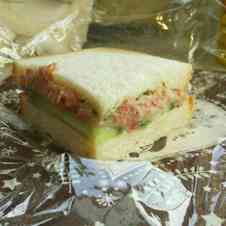 みんなが作ってる コンビーフ サンドイッチ 玉ねぎのレシピ クックパッド 簡単おいしいみんなのレシピが360万品