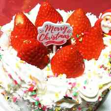 みんなが作ってる クリスマス ケーキ 子供のレシピ クックパッド 簡単おいしいみんなのレシピが365万品