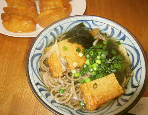 みんなが作ってる 焼きあごだし そばのレシピ クックパッド 簡単おいしいみんなのレシピが341万品