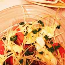 みんなが作ってる かいわれ トマトのレシピ クックパッド 簡単おいしいみんなのレシピが360万品