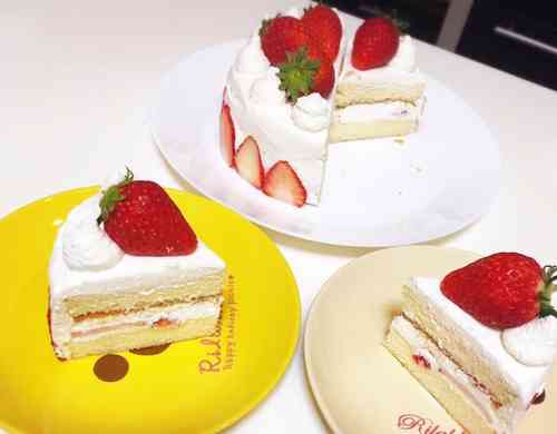 みんなが作ってる 市販 スポンジケーキのレシピ クックパッド 簡単おいしいみんなのレシピが341万品