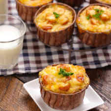 みんなが作ってる 朝ご飯 簡単 子供 ホットケーキミックスのレシピ クックパッド 簡単おいしいみんなのレシピが348万品