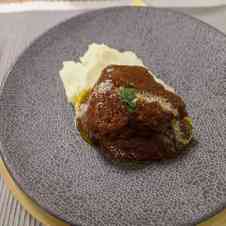 みんなが作ってる 牛ほほ肉 圧力鍋のレシピ クックパッド 簡単おいしいみんなのレシピが348万品