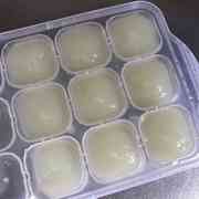 みんなが作ってる 離乳食 離乳食初期 玉ねぎ 冷凍のレシピ クックパッド 簡単おいしいみんなのレシピが365万品