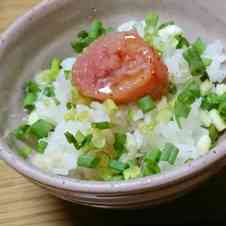 みんなが作ってる 明太子 ご飯 ごま油のレシピ クックパッド 簡単おいしいみんなのレシピが351万品