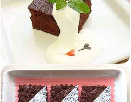 みんなが作ってる 板チョコ3枚のレシピ クックパッド 簡単おいしいみんなのレシピが361万品