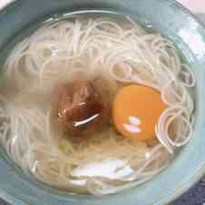 みんなが作ってる にゅうめん 風邪のレシピ クックパッド 簡単おいしいみんなのレシピが359万品