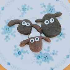 みんなが作ってる ひつじのショーン お菓子のレシピ クックパッド 簡単おいしいみんなのレシピが353万品