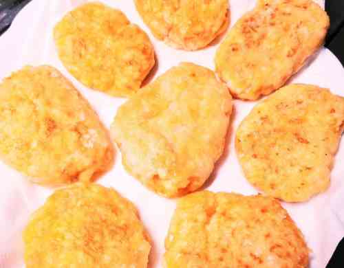 みんなが作ってる 離乳食 揚げ物のレシピ クックパッド 簡単おいしいみんなのレシピが352万品