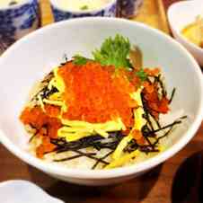 みんなが作ってる いくら丼 簡単のレシピ クックパッド 簡単おいしいみんなのレシピが352万品