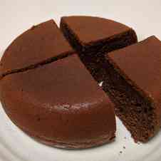 みんなが作ってる 森永 チョコレートケーキのレシピ クックパッド 簡単おいしいみんなのレシピが359万品