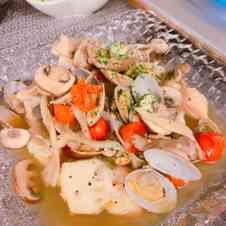 みんなが作ってる 魚料理 おもてなしのレシピ クックパッド 簡単おいしいみんなのレシピが341万品