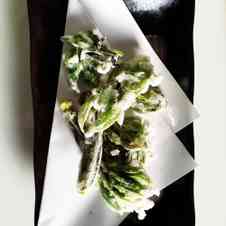 みんなが作ってる 山菜 水 てんぷらのレシピ クックパッド 簡単おいしいみんなのレシピが353万品