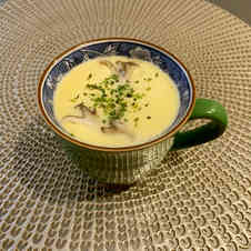 みんなが作ってる 豆乳 茶碗蒸しのレシピ クックパッド 簡単おいしいみんなのレシピが341万品