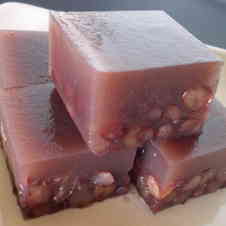 みんなが作ってる あずき 砂糖なしのレシピ クックパッド 簡単おいしいみんなのレシピが359万品