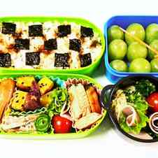 みんなが作ってる お弁当 男 子供のレシピ クックパッド 簡単おいしいみんなのレシピが348万品