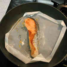 みんなが作ってる】 クッキングシート 魚焼きのレシピ 【クックパッド 