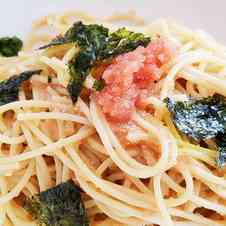 みんなが作ってる 明太子パスタ ノンバター 和風のレシピ クックパッド 簡単おいしいみんなのレシピが360万品