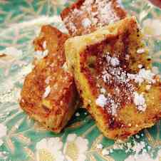 みんなが作ってる フレンチトースト 冷凍のレシピ クックパッド 簡単おいしいみんなのレシピが358万品