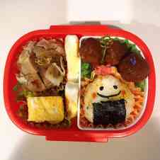 みんなが作ってる 幼稚園 お弁当 かわいいのレシピ クックパッド 簡単おいしいみんなのレシピが359万品