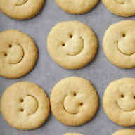 みんなが作ってる スマイル クッキーのレシピ クックパッド 簡単おいしいみんなのレシピが355万品