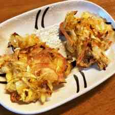 みんなが作ってる キャベツかき揚げのレシピ クックパッド 簡単おいしいみんなのレシピが361万品