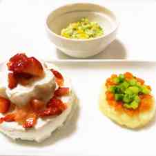 みんなが作ってる 9ヶ月 離乳食 食パンのレシピ クックパッド 簡単おいしいみんなのレシピが362万品