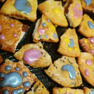 みんなが作ってる こどもの日 おやつのレシピ クックパッド 簡単おいしいみんなのレシピが355万品