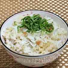 みんなが作ってる 炊きたてご飯 混ぜご飯のレシピ クックパッド 簡単おいしいみんなのレシピが360万品