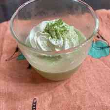 みんなが作ってる 抹茶ラテ 生クリームのレシピ クックパッド 簡単おいしいみんなのレシピが360万品