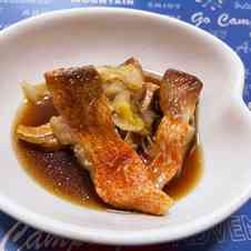 みんなが作ってる 冷凍赤魚 煮付けのレシピ クックパッド 簡単おいしいみんなのレシピが361万品