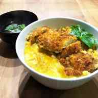 みんなが作ってる カツ丼 みつばのレシピ クックパッド 簡単おいしいみんなのレシピが364万品