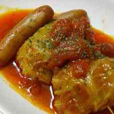 みんなが作ってる ロールキャベツ ご飯に合うのレシピ クックパッド 簡単おいしいみんなのレシピが359万品