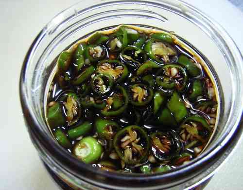 みんなが作ってる 唐辛子醤油のレシピ クックパッド 簡単おいしいみんなのレシピが359万品